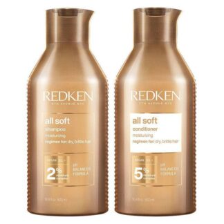 Pakettidiili Redken 500ml