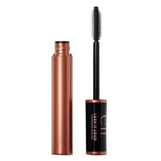 e.l.f. Cosmetics Lash It Loud Mascara Black 7g