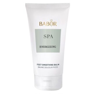 Babor Spa Energizing Feet Smoothing Balm 150 ml