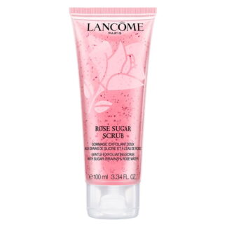 Lancôme Rose Sugar Scrub 100 ml