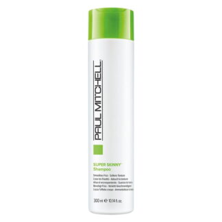 Paul Mitchell Smoothing Super Skinny Daily Shampoo 300 ml