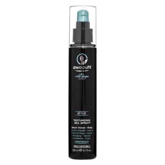 Paul Mitchell Awapuhi Wild Ginger Texturising Sea Spray 150 ml