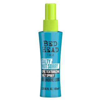 Tigi Bed Head Salty Not Sorry Texturising Salt Spray 100 ml