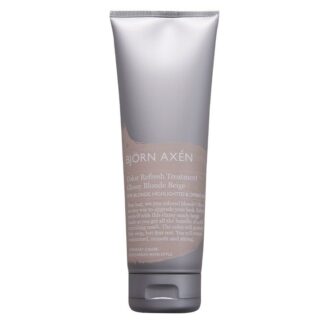 Björn Axén Color Refresh Treatment Glossy Blonde Beige 250 ml