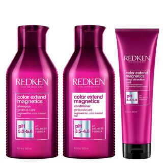 Pakettidiili Redken