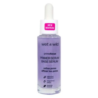 Wet n Wild Prime Focus Pore Minimizing Primer Serum 50 ml