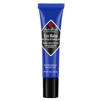 Jack Black Eye Balm De-Puffing & Cooling Gel 16 g