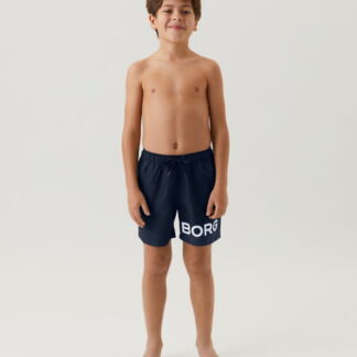 Borg Swim Shorts
