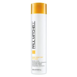 Paul Mitchell Kids Baby Don’t Cry Shampoo 300 ml