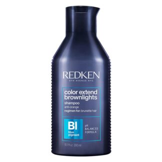 Redken Color Extend Brownlights Shampoo 300ml
