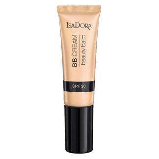 IsaDora BB Beauty Balm Cream 30 ml ─ #Cool Caramel 30