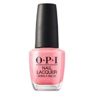 OPI Nail Lacquer 15 ml – Princesses Rule! NLR44