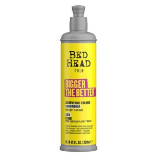 Tigi Bedhead Bigger The Better Conditioner 300 ml