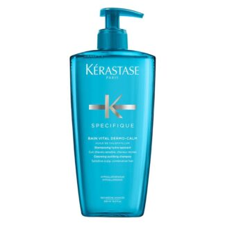 Kérastase Specifique Bain Vital Dermo-Calm Shampoo 500 ml