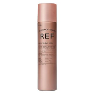 REF Hold & Shine Spray 300 ml