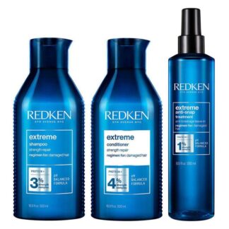 Pakettidiili Redken
