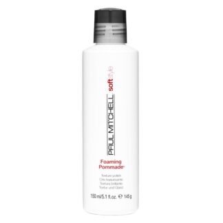 Paul Mitchell Soft Style Foaming Pommade 150 ml