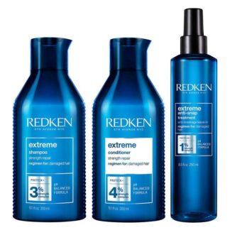 Pakettidiili Redken