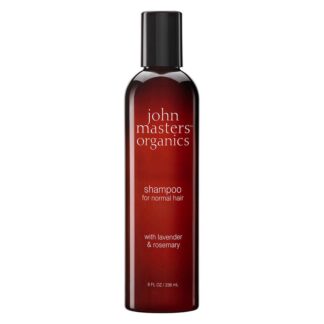 John Masters Organics Lavender Rosemary Shampoo For Normal Hair 2
