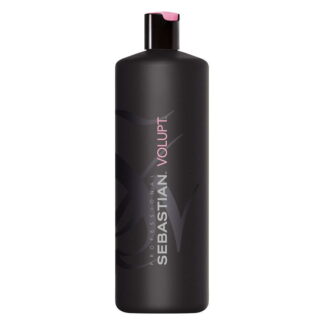 Sebastian Professional Volupt Volum Boosting Shampoo 1 000 ml