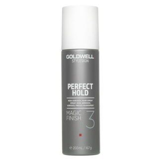 Goldwell StyleSign Perfect Hold Non-Aerosol Magic Finish 200 ml