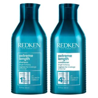 Pakettidiili Redken