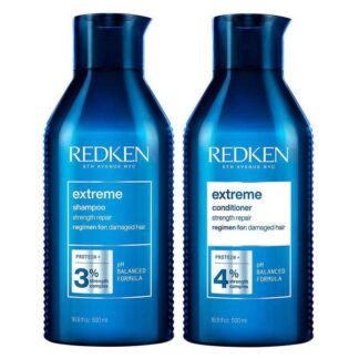 Pakettidiili Redken 500ml