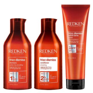 Pakettidiili Redken