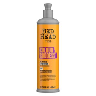 Tigi Bedhead Colour Goddess Conditioner 400 ml