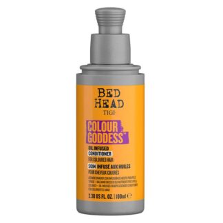 Tigi Bedhead Colour Goddess Conditioner 100 ml
