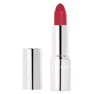 Lumene Luminous Moisture Lipstick 4,7 g ─ 09 Raspberry Love