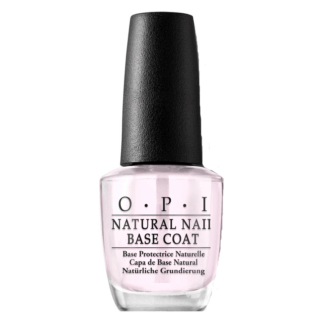 OPI Natural Nail Base Coat 15 ml
