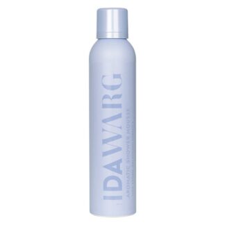 Ida Warg Aromatic Shower Mousse 200 ml