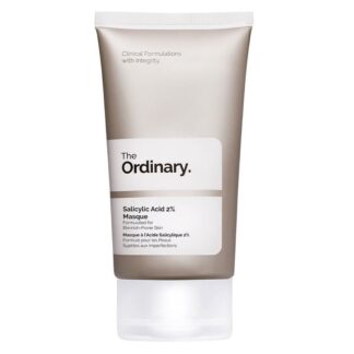The Ordinary Salicylic Acid 2% Masque 50 ml