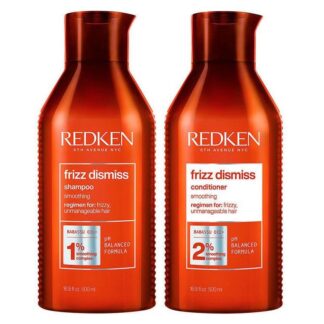 Pakettidiili Redken 500ml
