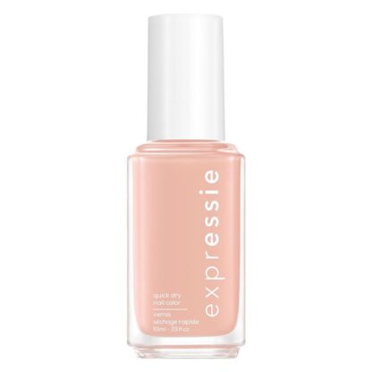 Essie Expressie 0 Crop Top And Roll 10ml