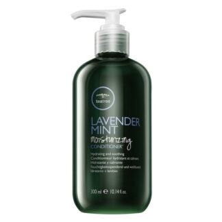 Paul Mitchell Tea Tree Lavender Mint Moisture Conditioner 300 ml
