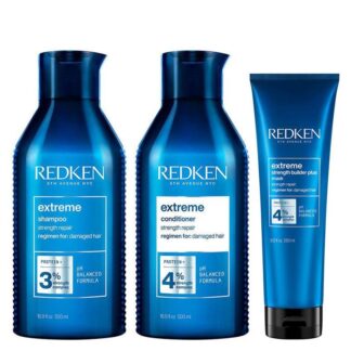 Pakettidiili Redken