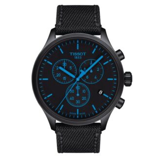 Tissot Chrono XL T116.617.37.051.00, miesten rannekello