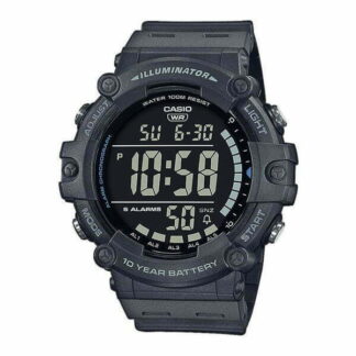 Casio rannekello AE-1500WH-8BVEF