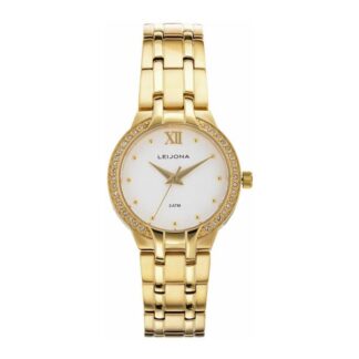 Leijona Jewelry Nietos 5170-3837 rannekello