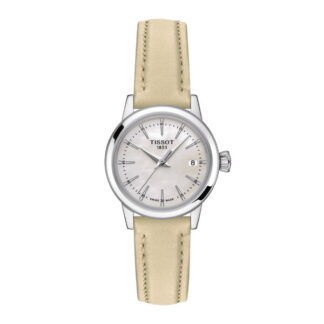 Tissot Classic Dream Lady T1292101611100 rannekello