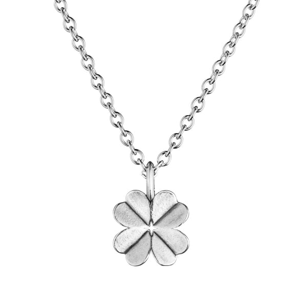 Kalevala Neliapila riipus, hopea, Modern