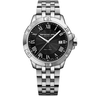 Raymond Weil Tango 8160-ST-00208 miesten rannekello