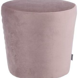 Cone pouf rahi lila 45 cm