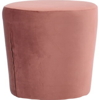 Cone pouf rahi pinkki 45 cm