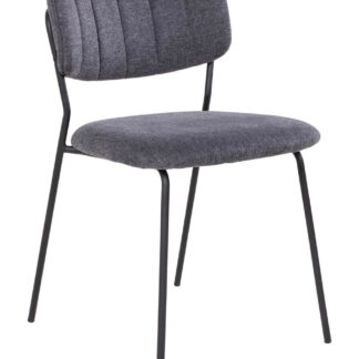 House Nordic Alicante ruokapöydän tuoli harmaa