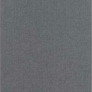 Narma Limo polypropeeni matto hiilenharmaa 80x200 cm