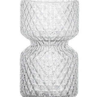 Bloomingville Heba lasimaljakko kirkas