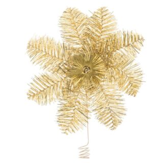 Winteria latvatähti kulta 25 cm